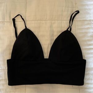 Out from Under crop top